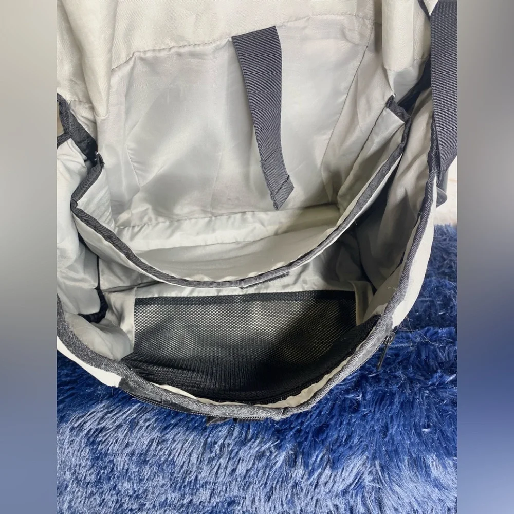 Timberlan Travel bag